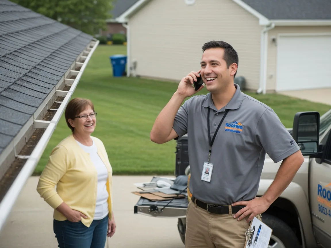 Local Roofing Contractors Genoa, OH FAQs